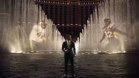 betmgm ambassadors|jamie fox bet mgm commercial.